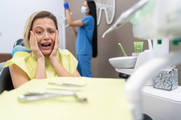 Best Emergency Denture Repair in Hazel Crest, IL